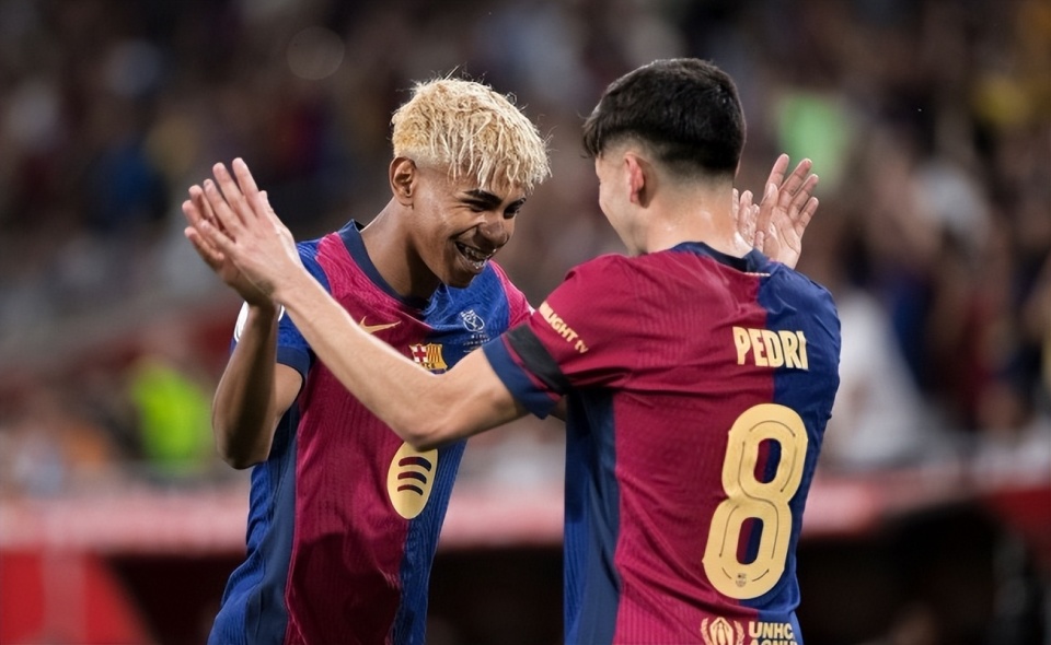 李嗣镕：赛季结束前迎来中超首秀，感谢支持，我们下赛季见