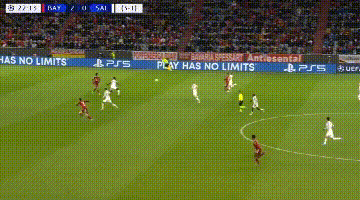 斯帕莱蒂：上半场太过于程式化，还犯了质量上不该犯的错