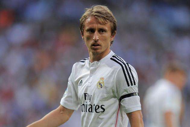 记者：为备战世界杯将继续留在墨超，J罗正与美洲狮队谈判