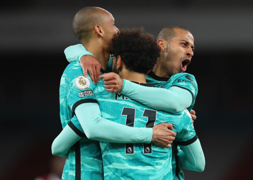 阿尔特塔的双线攻势：阿森纳在英超与欧冠的完美演绎