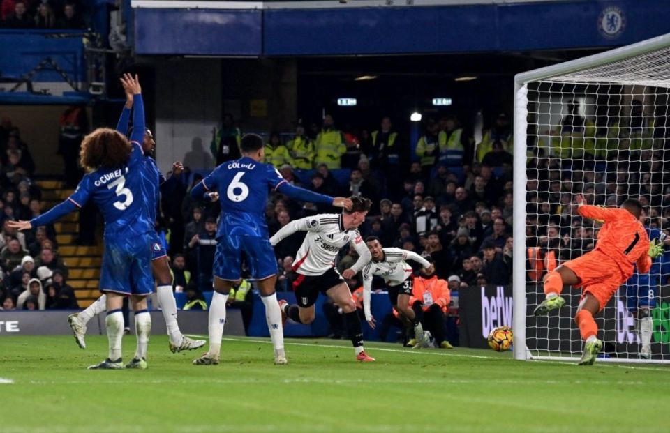 李嗣镕：在场上一点也不紧张，就想为津门虎队奉献自己的全部